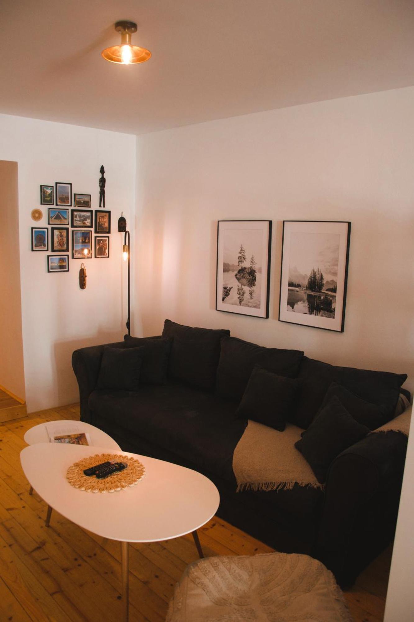 Apartman C.2 Banská Štiavnica Εξωτερικό φωτογραφία