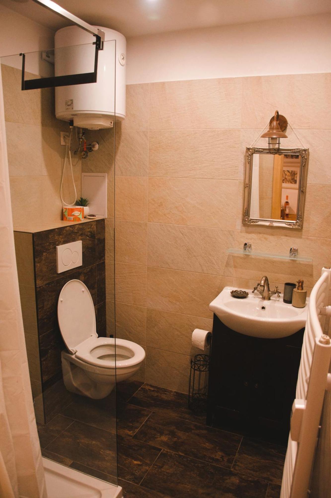 Apartman C.2 Banská Štiavnica Εξωτερικό φωτογραφία