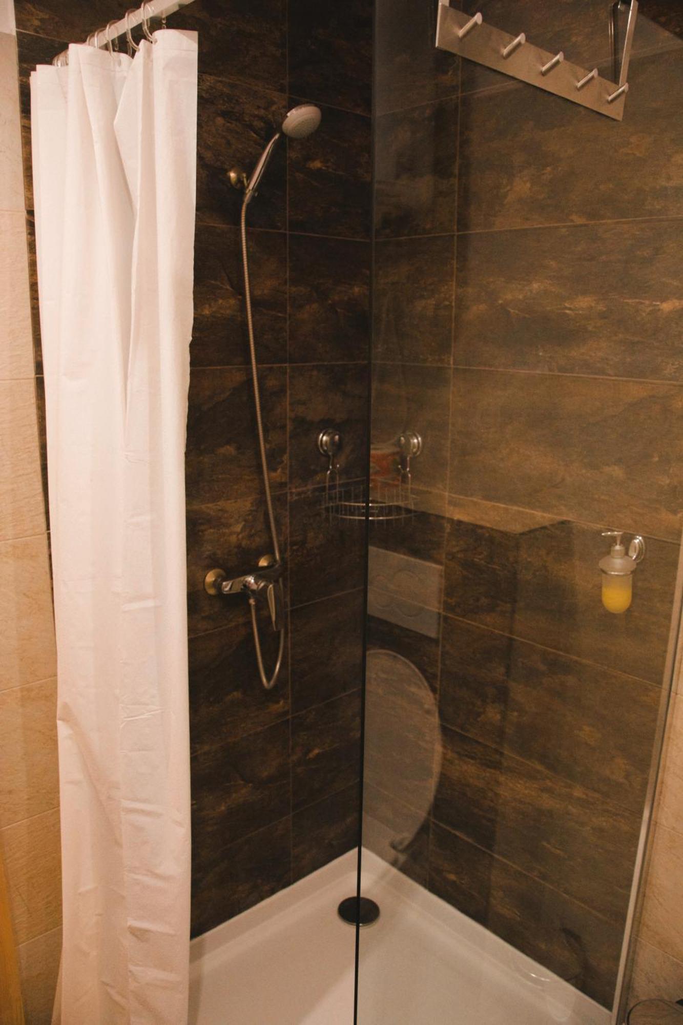 Apartman C.2 Banská Štiavnica Εξωτερικό φωτογραφία