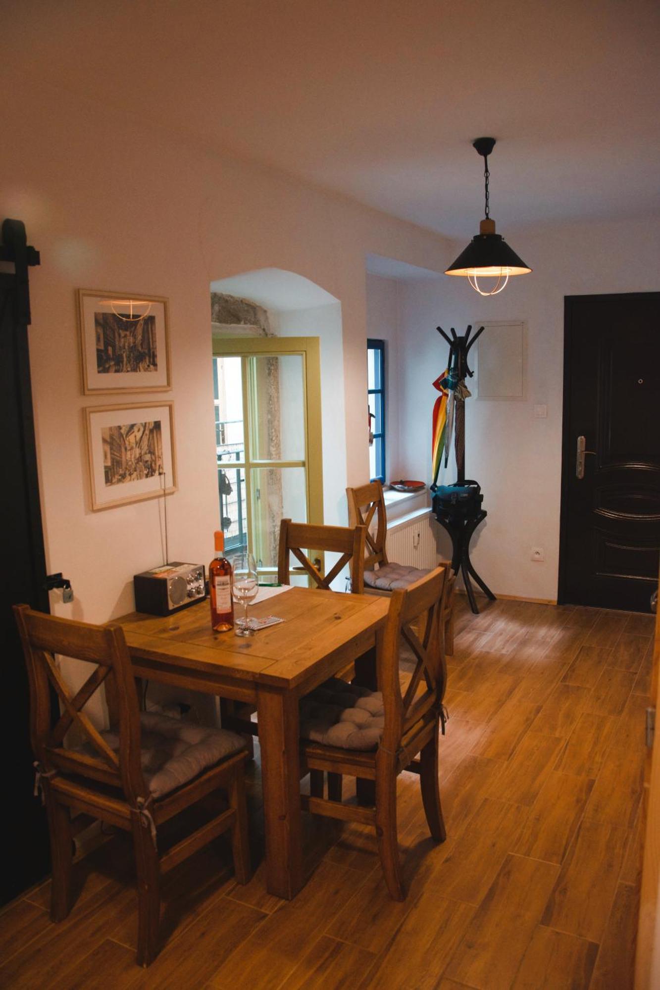 Apartman C.2 Banská Štiavnica Εξωτερικό φωτογραφία