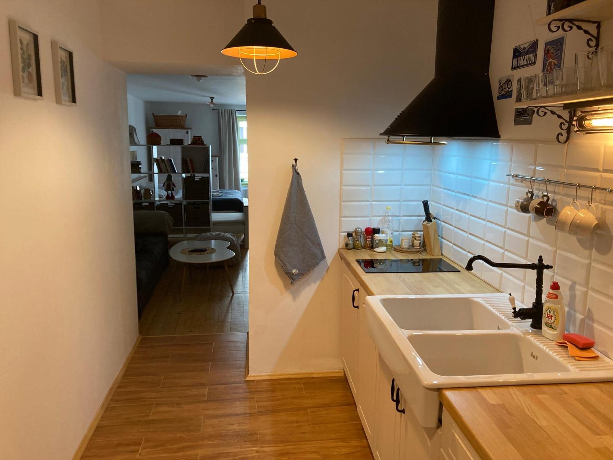 Apartman C.2 Banská Štiavnica Εξωτερικό φωτογραφία