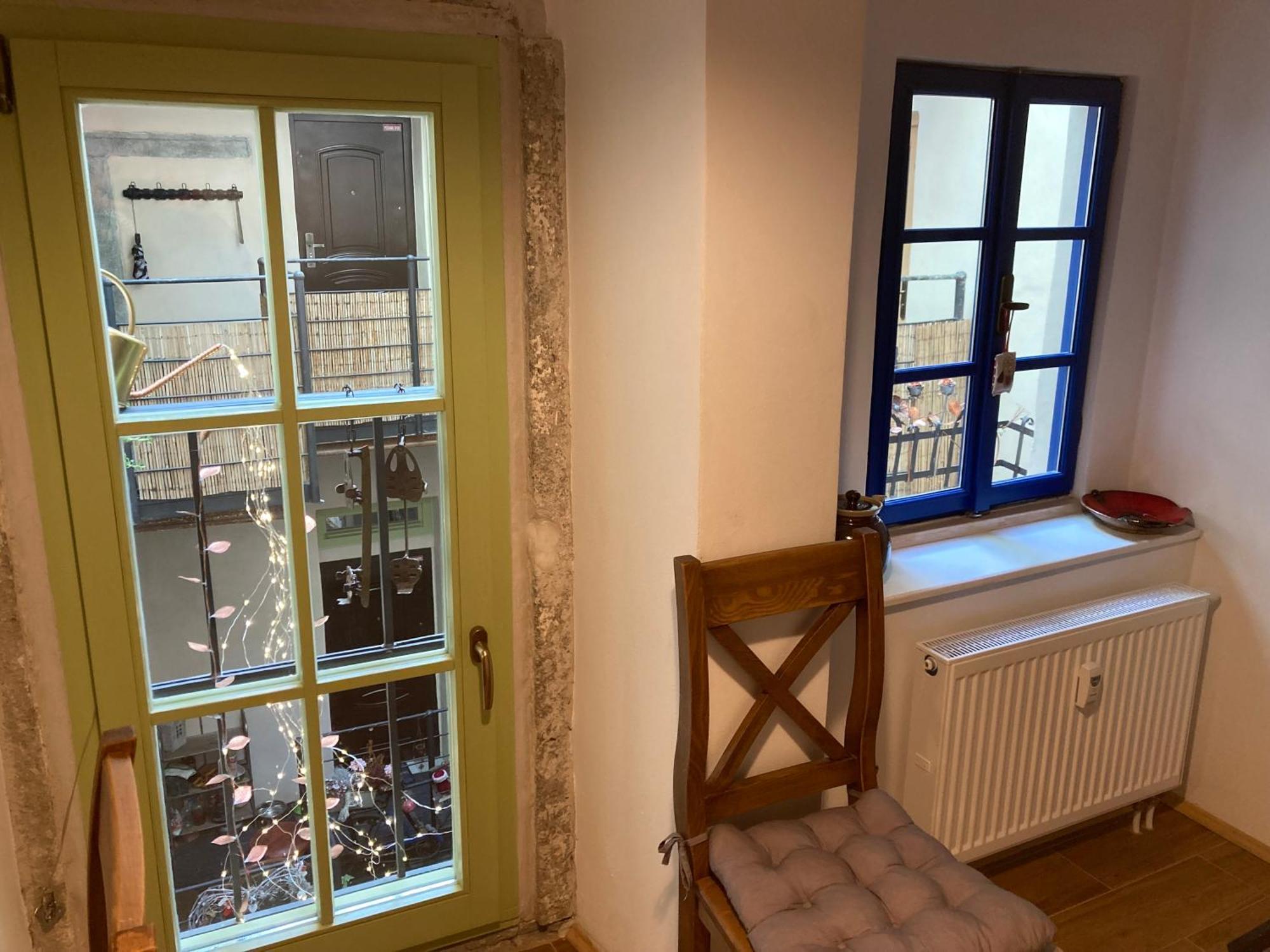 Apartman C.2 Banská Štiavnica Εξωτερικό φωτογραφία
