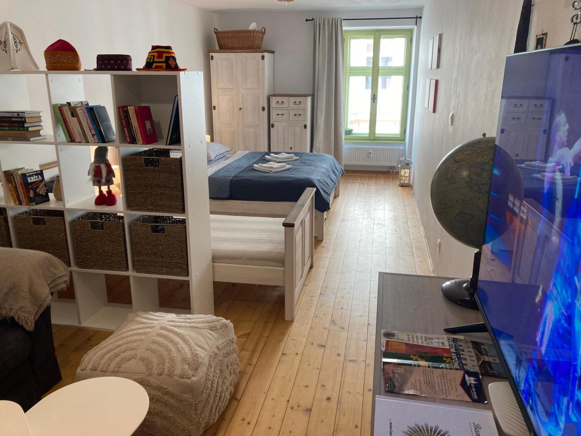 Apartman C.2 Banská Štiavnica Εξωτερικό φωτογραφία