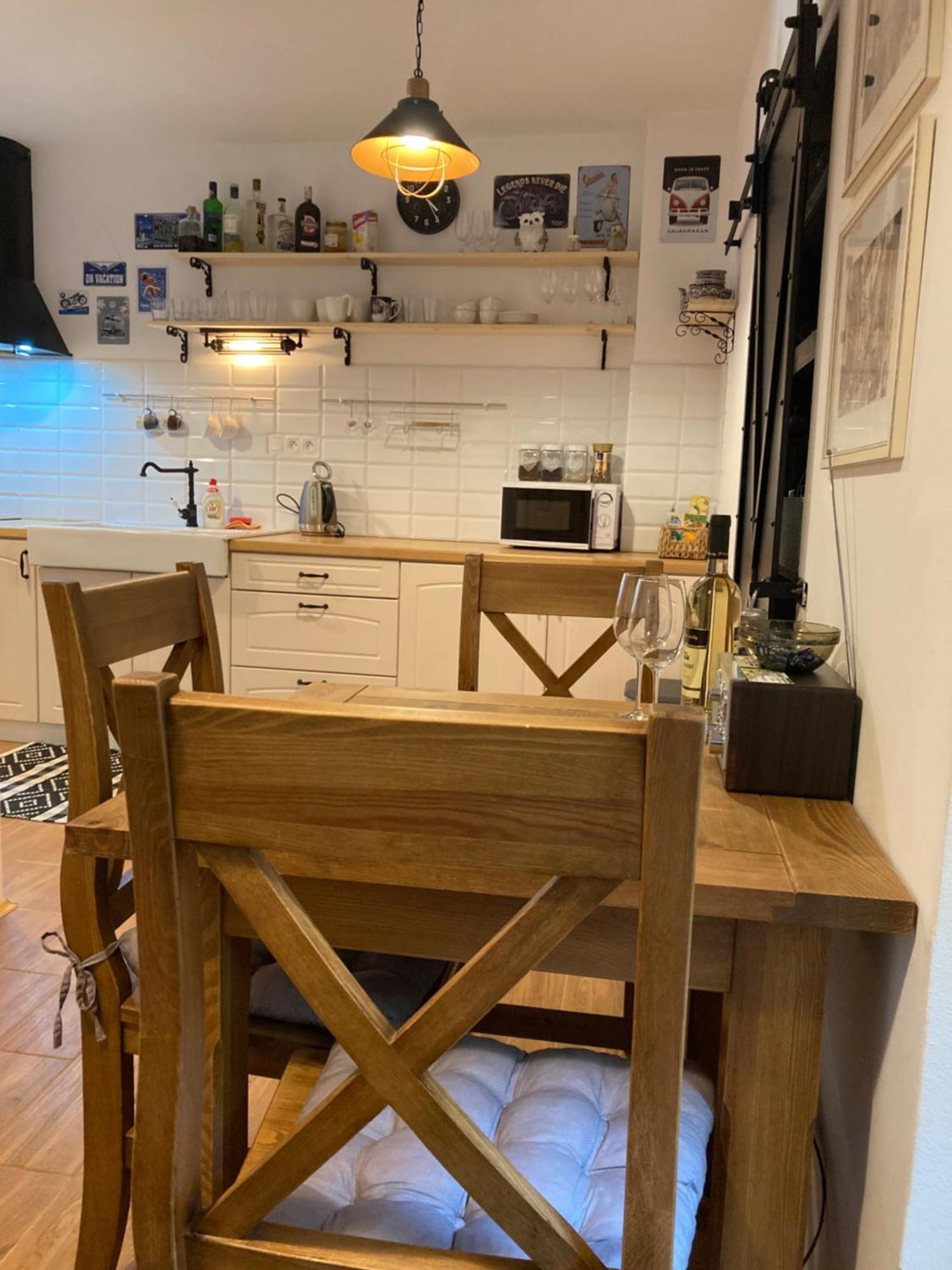 Apartman C.2 Banská Štiavnica Εξωτερικό φωτογραφία